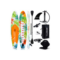 Надувная SUP доска THUNDER 350 см (TROPI-LIGHT)