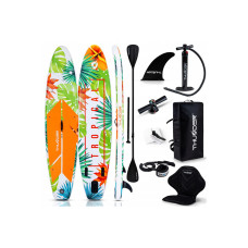 Надувна SUP дошка THUNDER 350 см (TROPI-LIGHT)