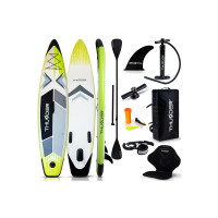 Надувна дошка SUP THUNDER VELA 320 см з веслом
