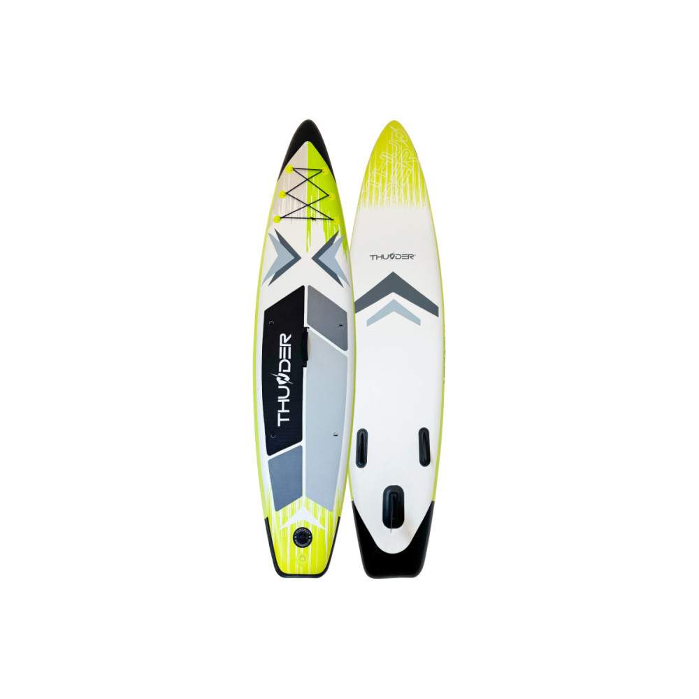 Надувная SUP доска THUNDER VELA 320 см с веслом