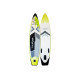 Надувная SUP доска THUNDER VELA 320 см с веслом