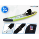 Надувная SUP доска THUNDER VELA 320 см с веслом