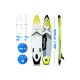 Надувная SUP доска THUNDER VELA 320 см с веслом