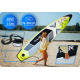 Надувная SUP доска THUNDER VELA 320 см с веслом