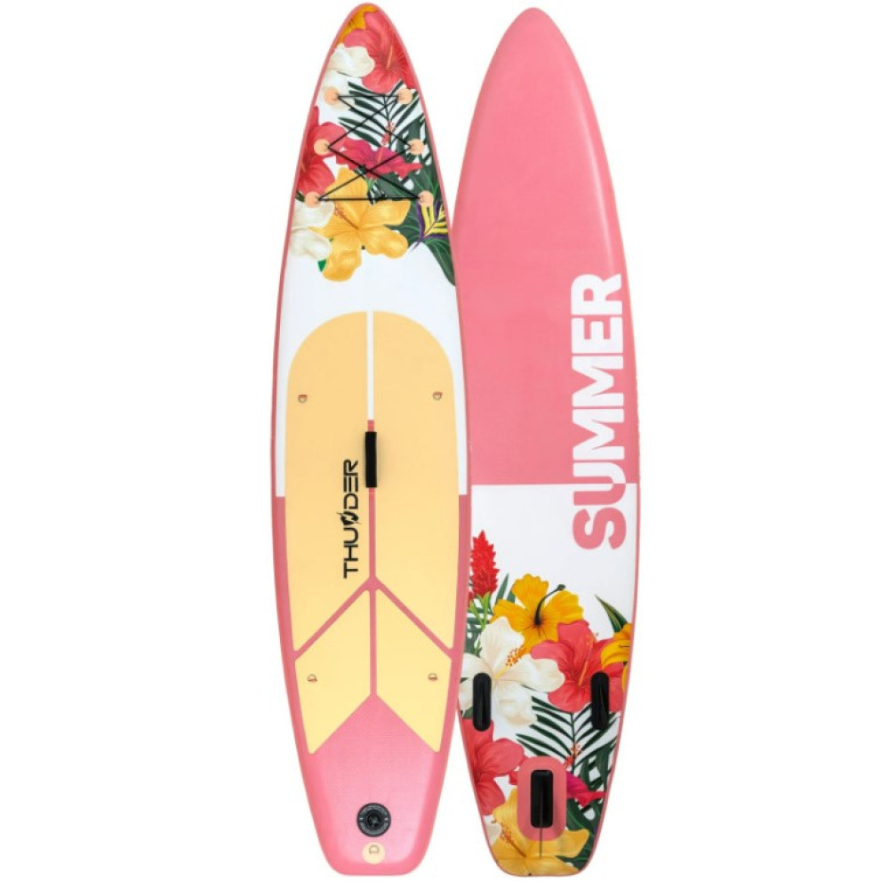 Надувная SUP доска THUNDER VIOSA 320 см с веслом