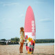 Надувная SUP доска THUNDER VIOSA 320 см с веслом