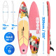 Надувная SUP доска THUNDER VIOSA 320 см с веслом