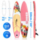 Надувная SUP доска THUNDER VIOSA 320 см с веслом