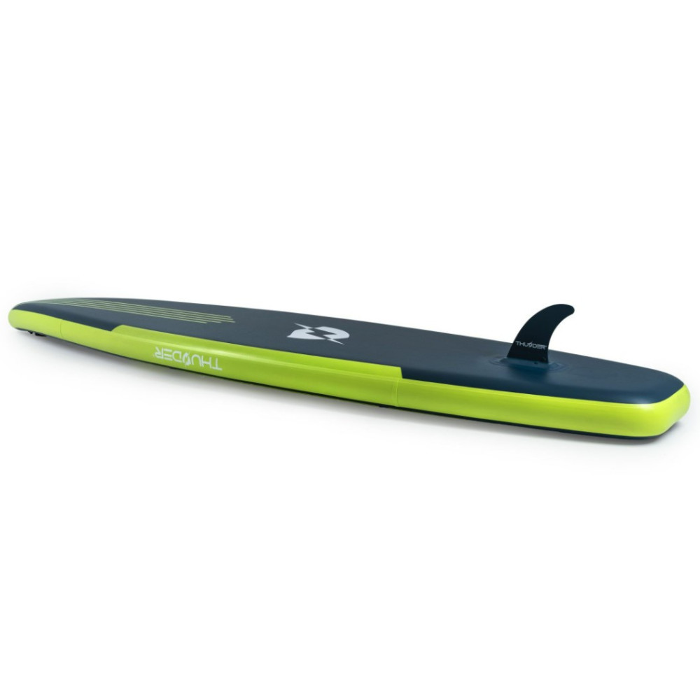 Надувная SUP доска THUNDER VISO 365 см с веслом