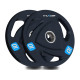 Набор олимпийских дисков Thunder 2х10 кг (SET-O-04-20KG)