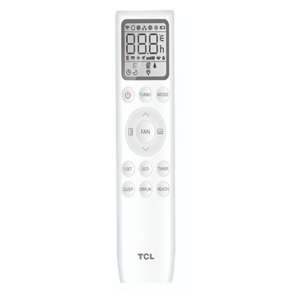Кондиционер TCL TAC-07CHSA/XAB1 on-off WI-FI Ready
