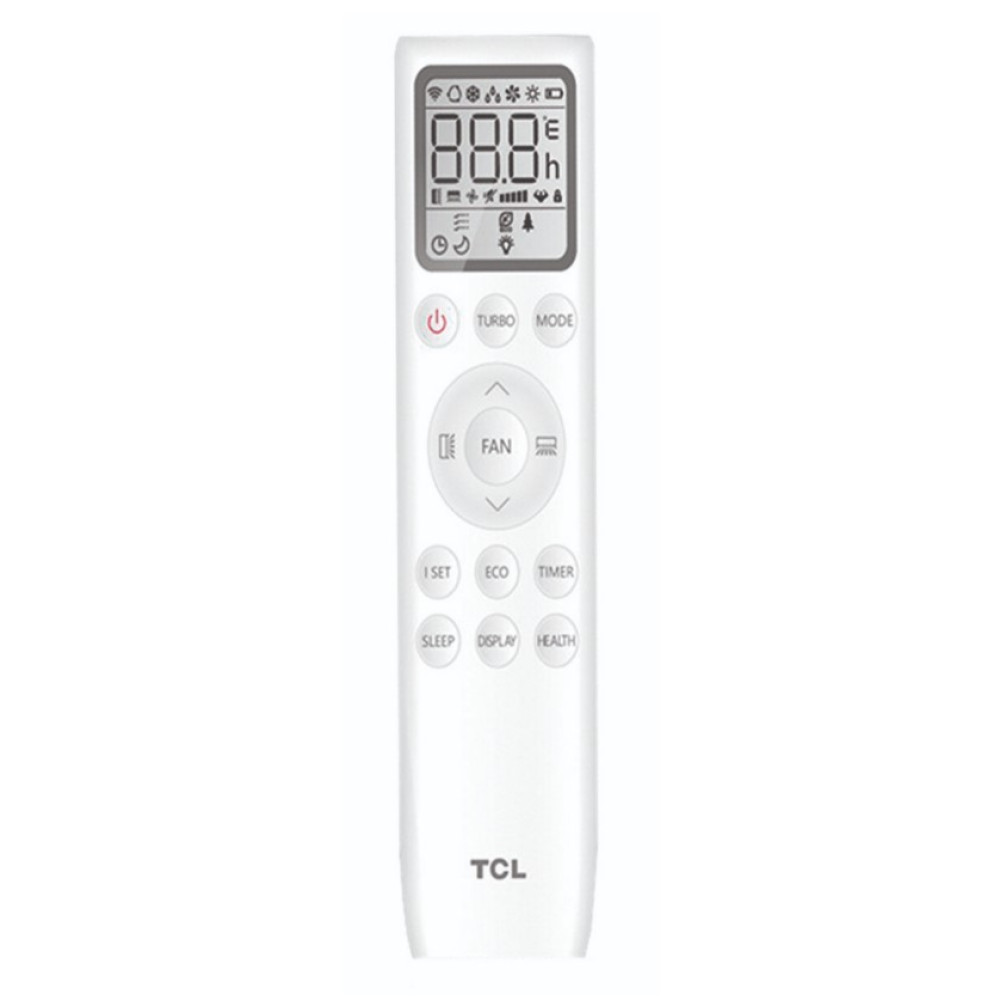 Кондиционер TCL TAC-12CHSA/XAB1 on-off WI-FI Ready