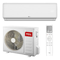 Кондиціонер TCL TAC-12CHSA/XAB1 on-off WI-FI Ready