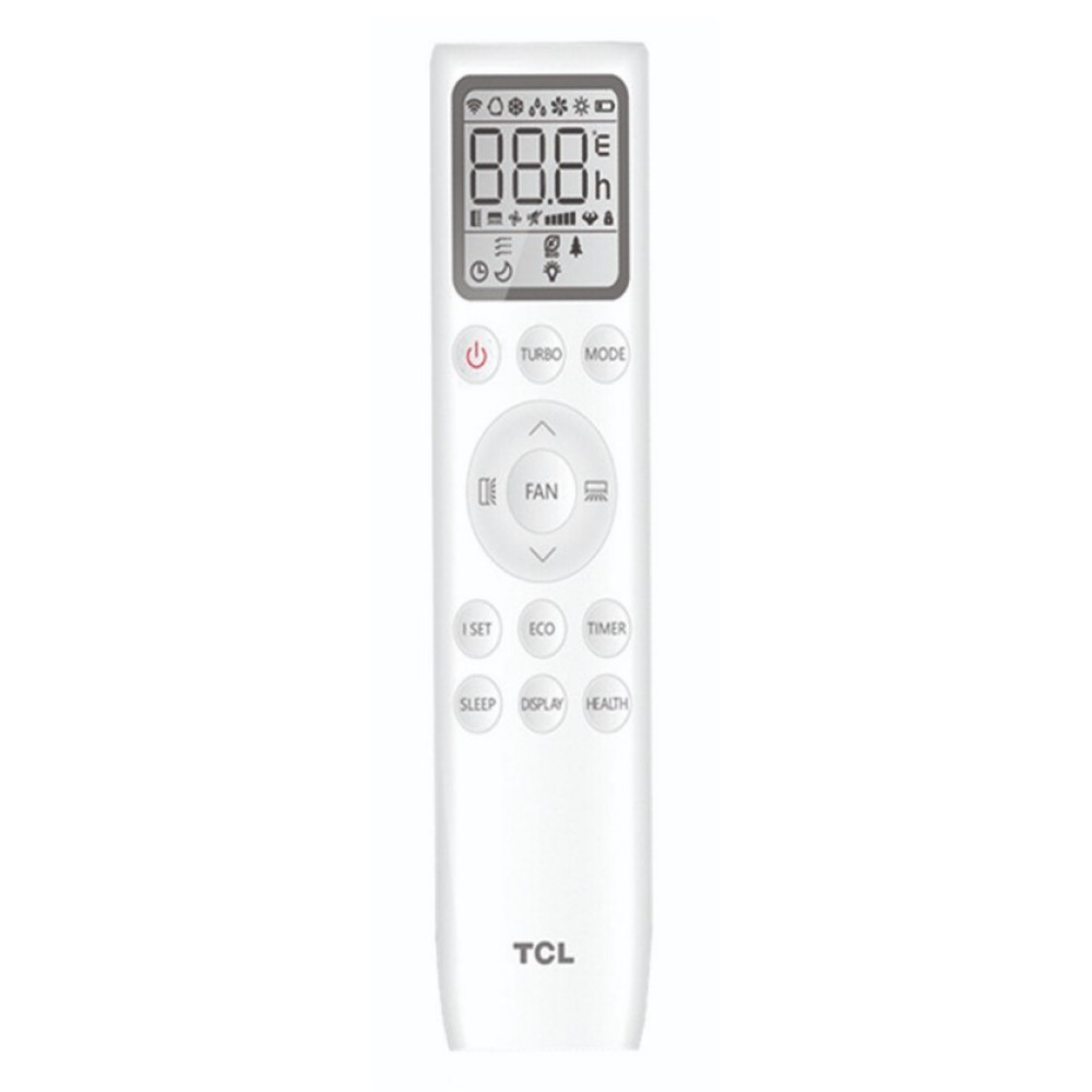 Кондиціонер TCL TAC-18CHSA/XAB1 on-off WI-FI Ready