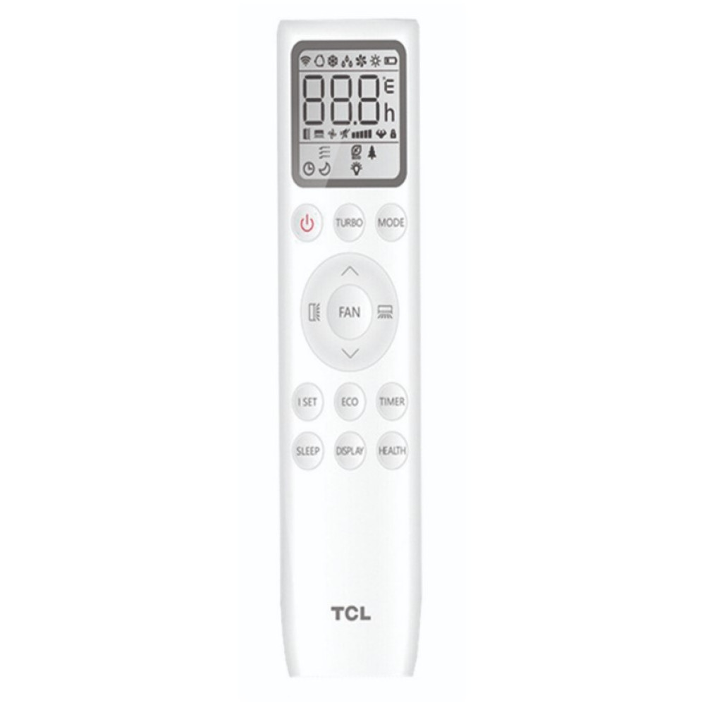 Кондиционер TCL TAC-24CHSA/XAB1 on-off WI-FI Ready