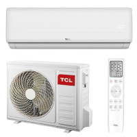 Кондиціонер TCL TAC-09CHSD/XAB1I Inverter R32 WI-FI Ready