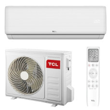 Кондиционер TCL TAC-09CHSD/XAB1I Inverter R32 WI-FI Ready