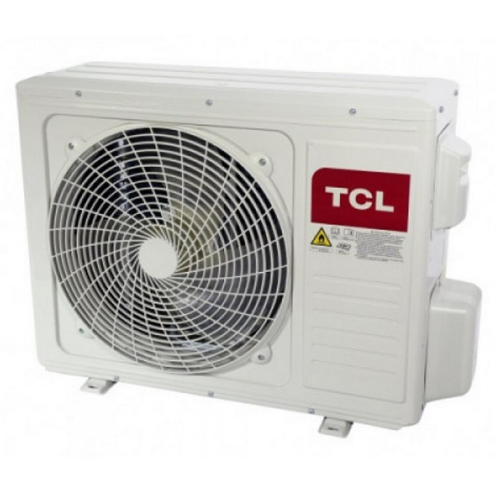 Кондиціонер TCL TAC-24CHSD/XAB1I Inverter R32 WI-FI Ready