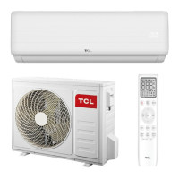 Кондиціонер TCL TAC-24CHSD/XAB1I Inverter R32 WI-FI Ready
