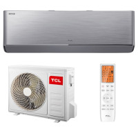 Кондиционер TCL TAC-12CHSD/FAI Inverter R32 WI-FI