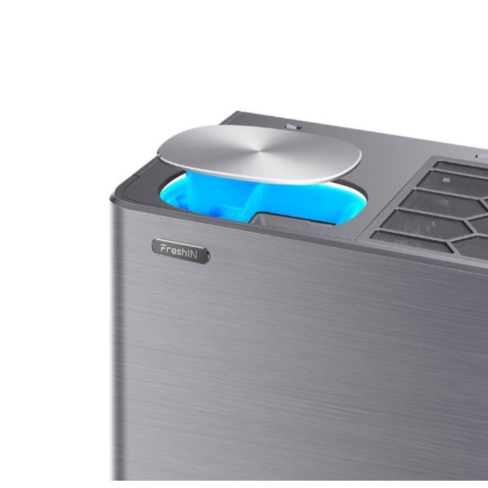 Кондиционер TCL TAC-12CHSD/FAI Inverter R32 WI-FI
