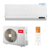 Кондиціонер TCL TAC-12CHSD/FBI FreshIN 2.0 Inv R32 WI-FI