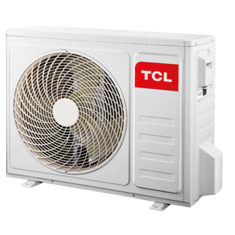 Кондиціонер TCL TAC-12CHSD/XA82IN Black Inverter R32 WI-FI