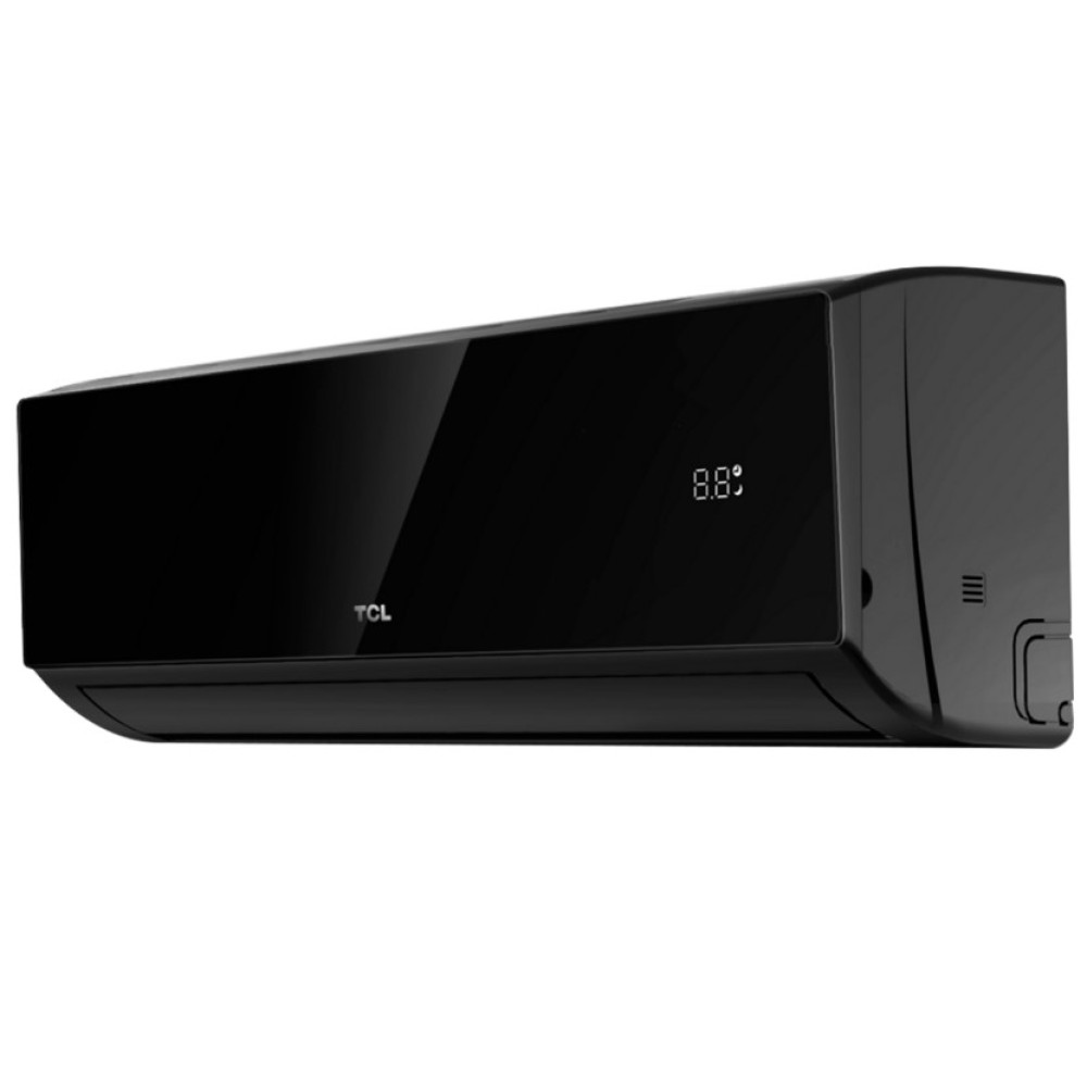 Кондиціонер TCL TAC-12CHSD/XA82IN Black Inverter R32 WI-FI