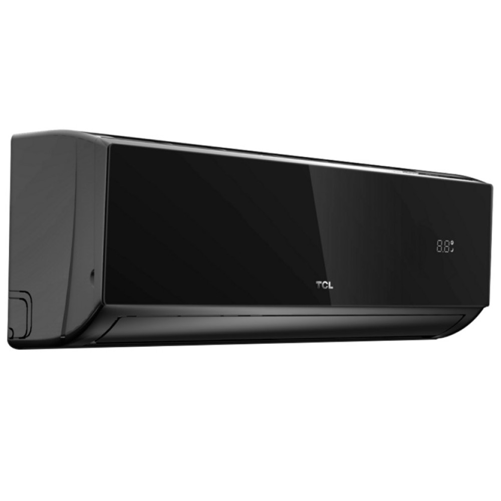 Кондиціонер TCL TAC-12CHSD/XA82IN Black Inverter R32 WI-FI