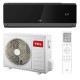 Кондиціонер TCL TAC-12CHSD/XA82IN Black Inverter R32 WI-FI