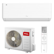Кондиционер TCL TAC-24CHSD/TPG31I3AHB Heat Pump Inv R32 WI-FI Ind