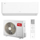 Кондиционер TCL TAC-24CHSD/TPG31I3AHB Heat Pump Inv R32 WI-FI Ind