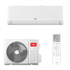 Кондиционер TCL TAC-12CHSD/TPH11IHB Heat Pump R32 WI-FI