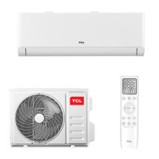 Кондиционер TCL TAC-18CHSD/TPH11IHB Heat Pump R32 WI-FI