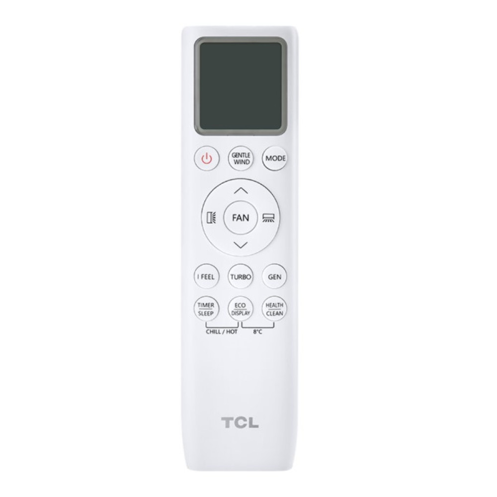 Кондиціонер TCL TAC-24CHSD/TPH11IHB Heat Pump R32 WI-FI