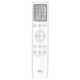 Кондиціонер TCL TAC-18CHSD/XA82IN Black Inverter R32 WI-FI
