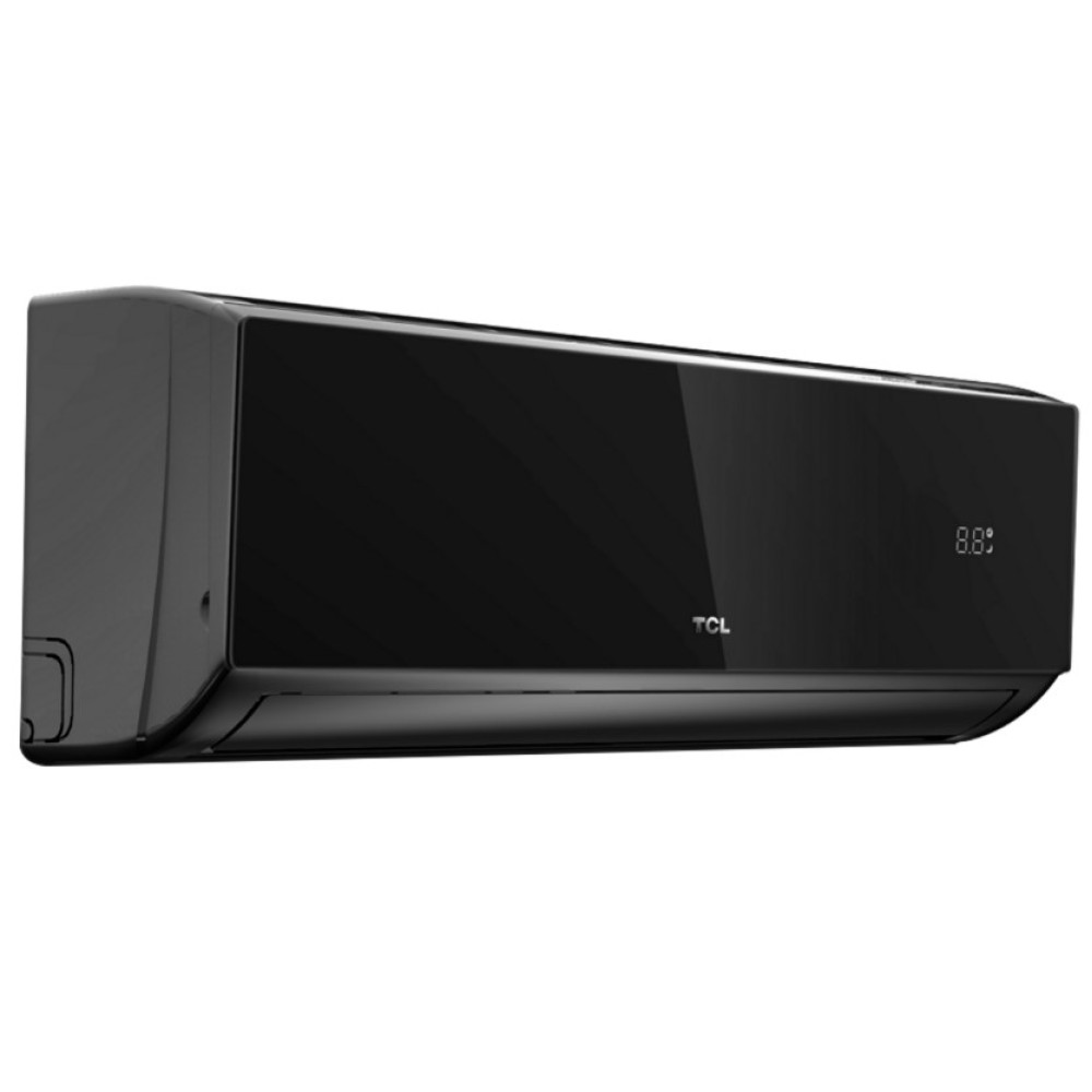 Кондиціонер TCL TAC-18CHSD/XA82IN Black Inverter R32 WI-FI