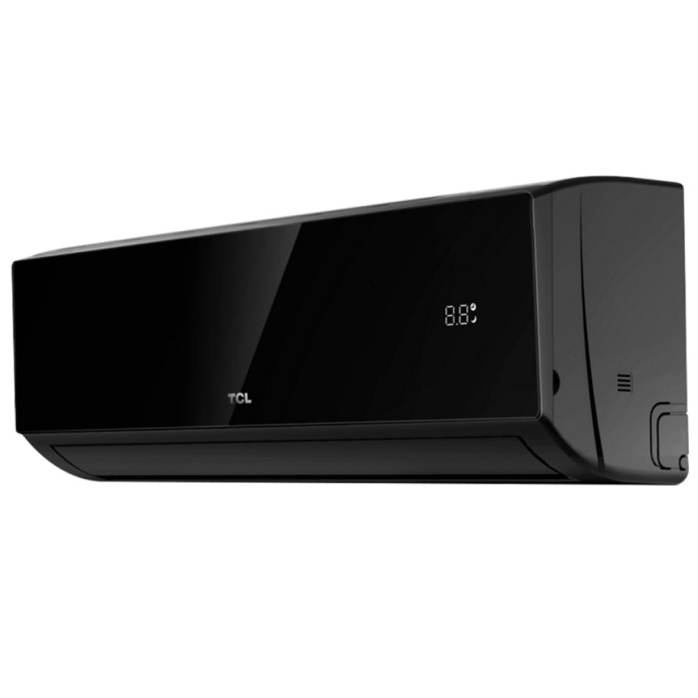 Кондиціонер TCL TAC-18CHSD/XA82IN Black Inverter R32 WI-FI