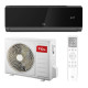 Кондиціонер TCL TAC-18CHSD/XA82IN Black Inverter R32 WI-FI