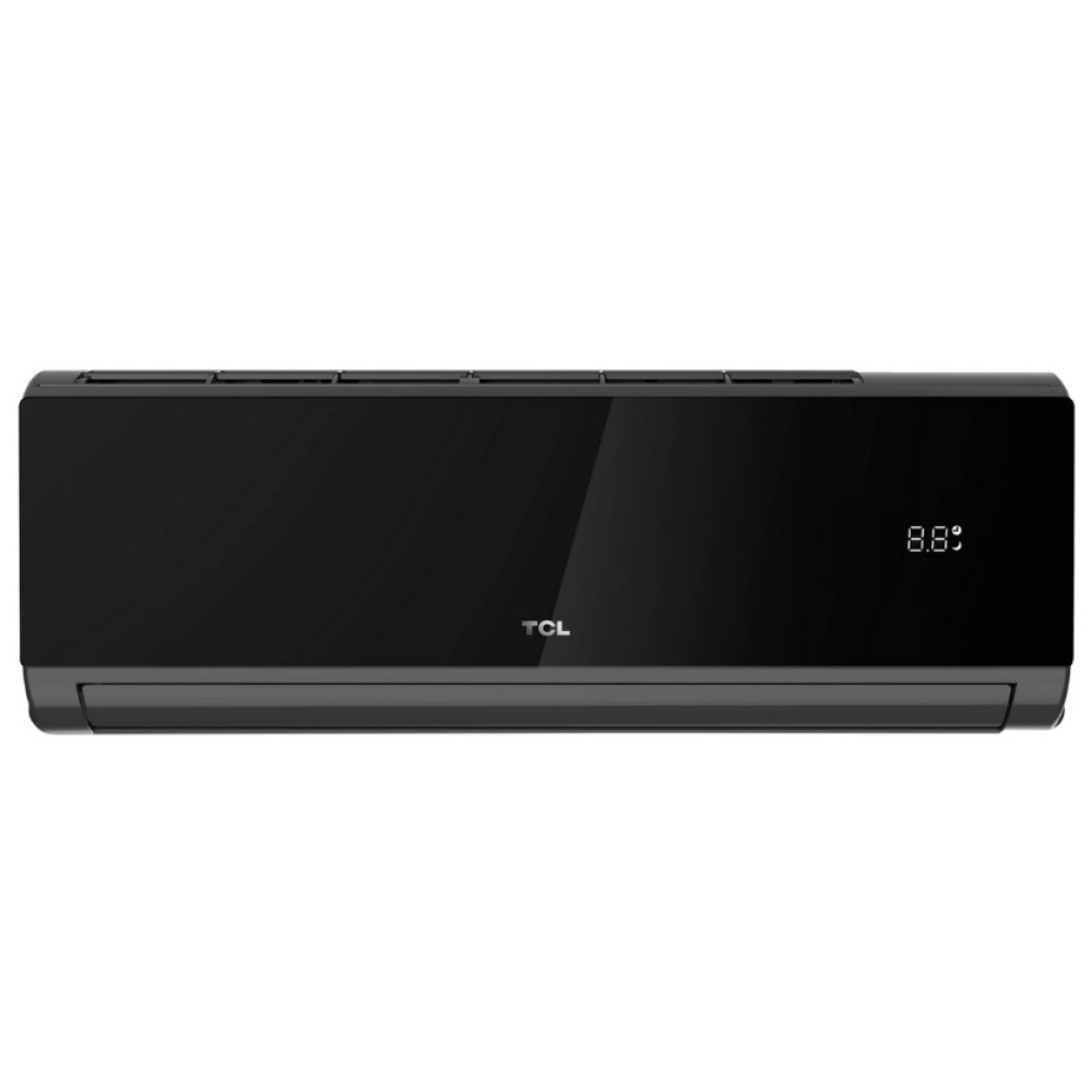 Кондиционер TCL TAC-24CHSD/XA82IN Black Inverter R32 WI-FI