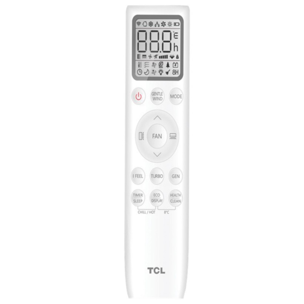 Кондиционер TCL TAC-09CHSD/TPH21IF Inverter R32 WI-FI