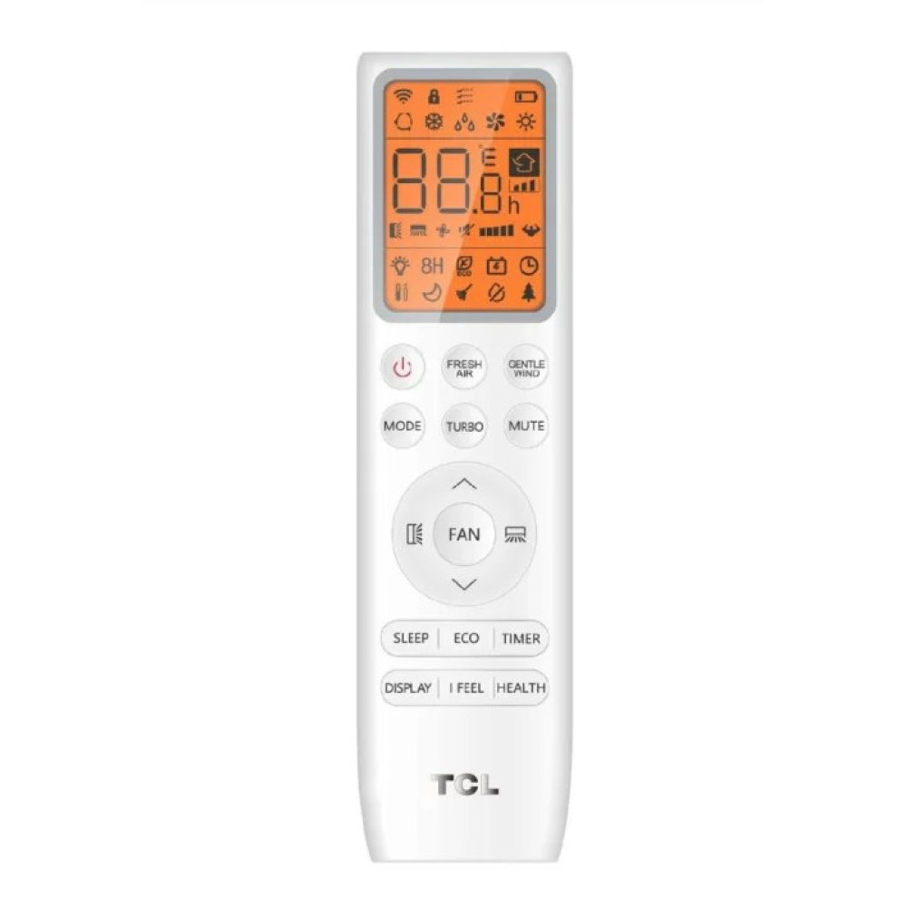 Кондиционер TCL TAC-09CHSD/FCI FreshIN 3.0 Inv R32 WI-FI
