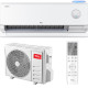 Кондиціонер TCL TAC-12CHSD/FCI FreshIN 3.0 Inv R32 WI-FI