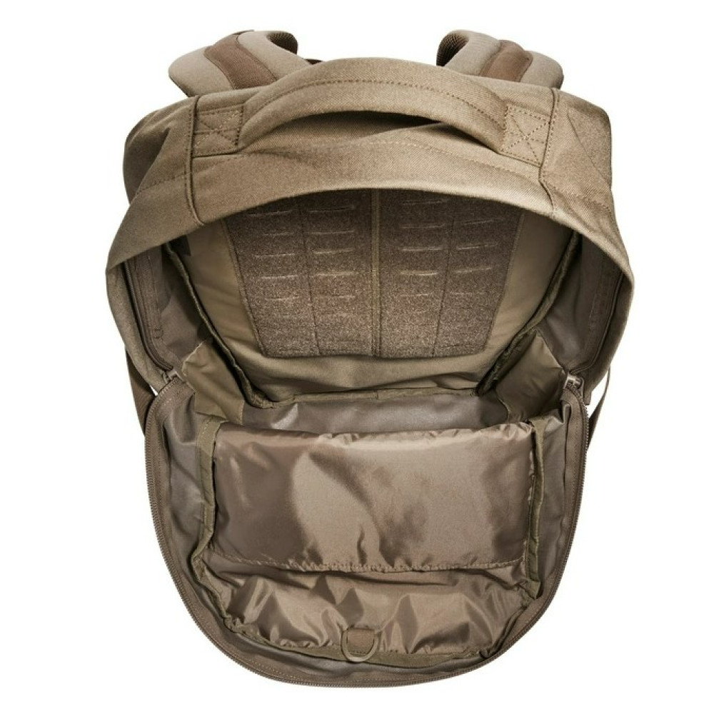 Рюкзак Tasmanian Tiger Modular Daypack XL Coyote Brown