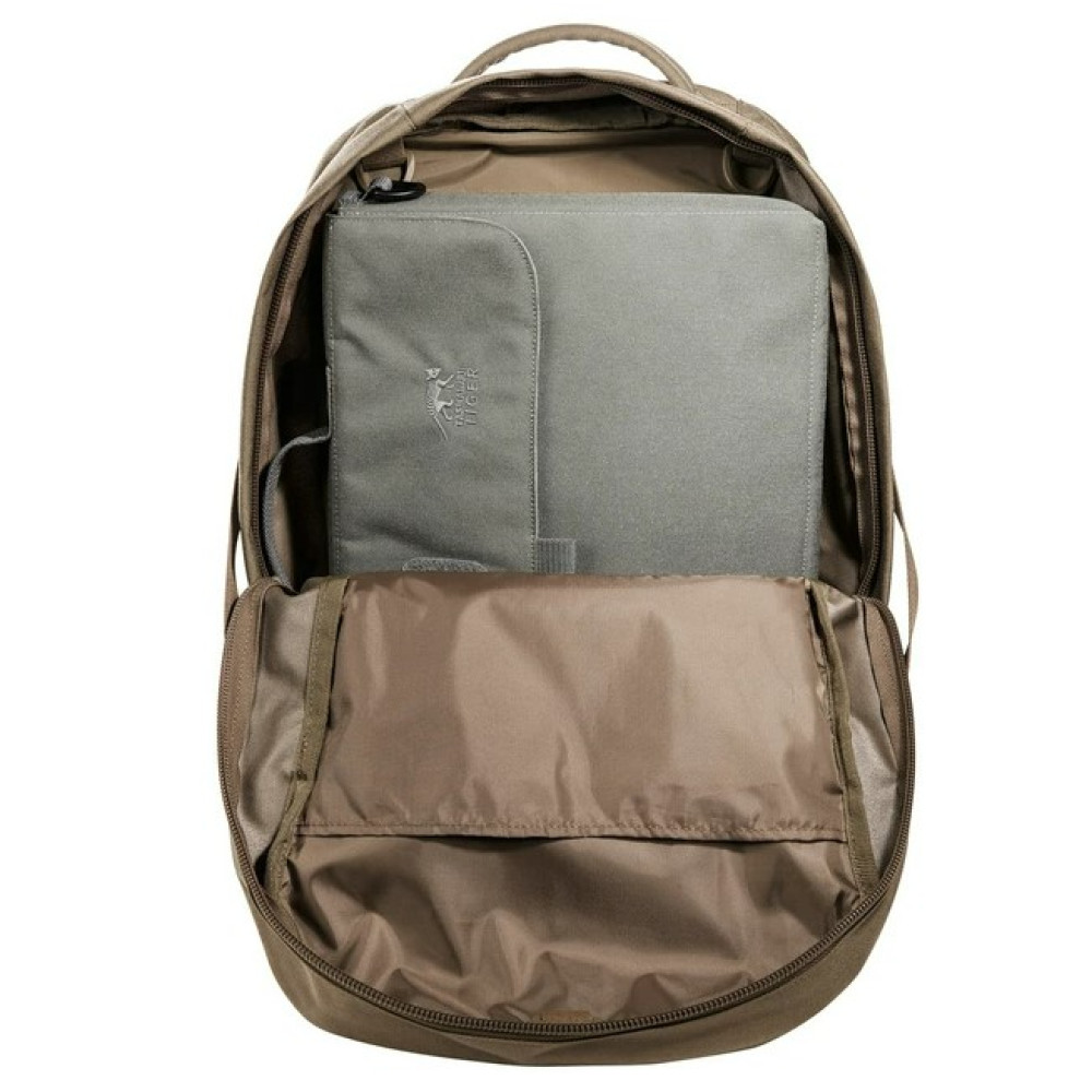 Рюкзак Tasmanian Tiger Modular Daypack XL Coyote Brown