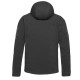 Куртка Tasmanian Tiger Maine M's Jacket Black размер XXL