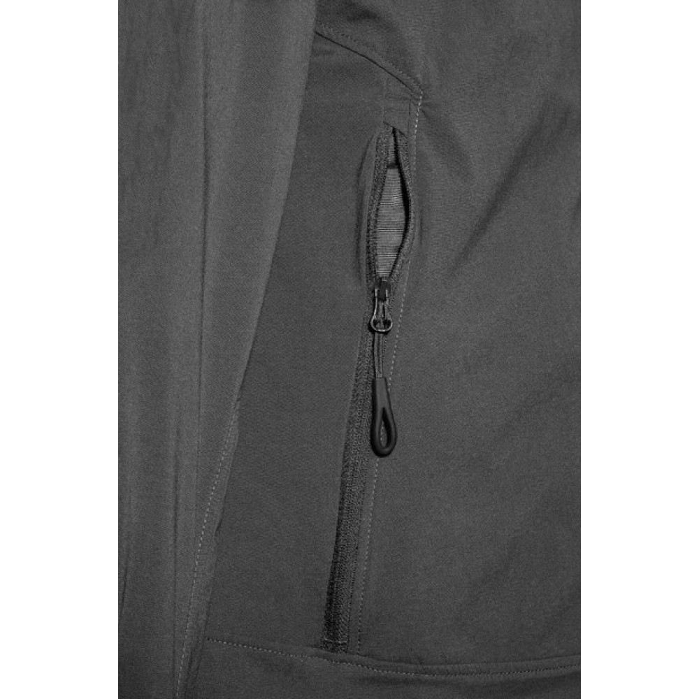 Куртка Tasmanian Tiger Maine M's Jacket Black размер XXL