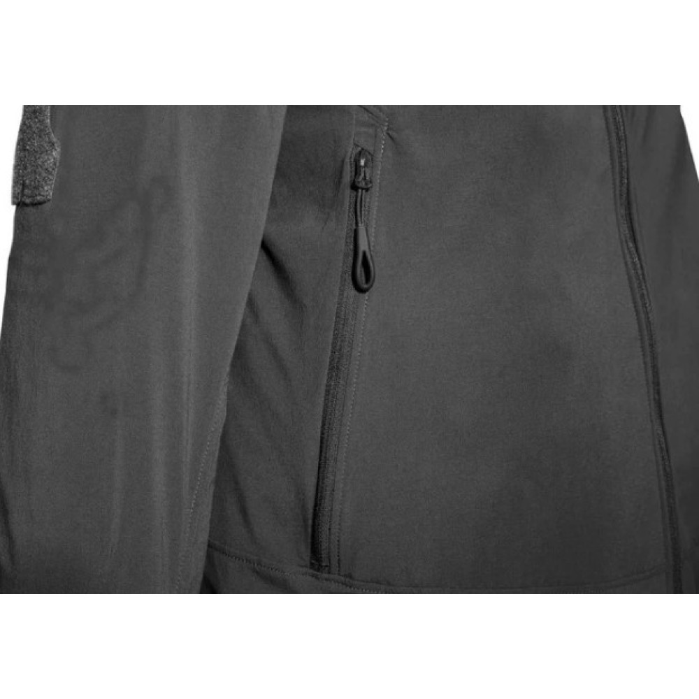 Куртка Tasmanian Tiger Maine M's Jacket Black размер XXL