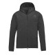 Куртка Tasmanian Tiger Maine M's Jacket Black размер XXL