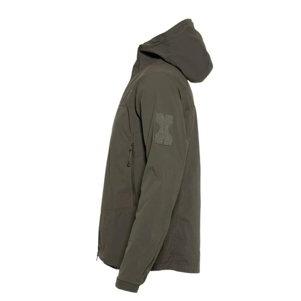Куртка Tasmanian Tiger Maine M's Jacket Olive размер M
